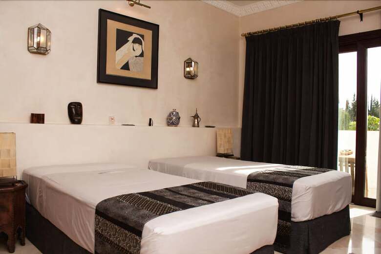 Agroturismo Villa Rocamar