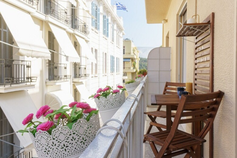 Apartamento Tiffany's Luxury 2br In Plaka With Acropolis View