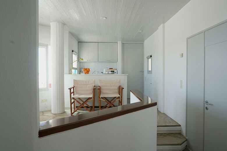 Apartamento Architect's House In Voula With Panoramic Views