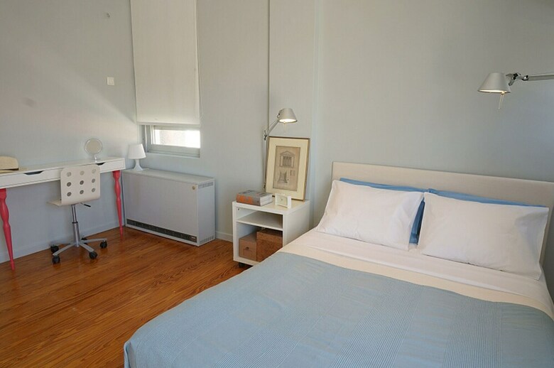 Apartamento Architect's House In Voula With Panoramic Views