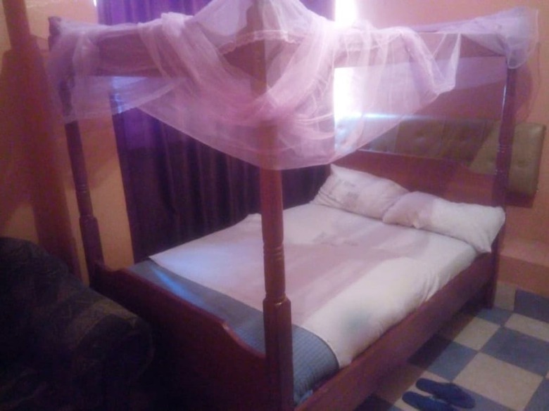 Hotel New Rwathia Guest House