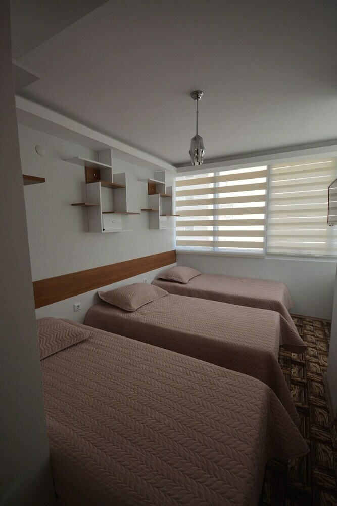 Hotel Dogan Park Otel
