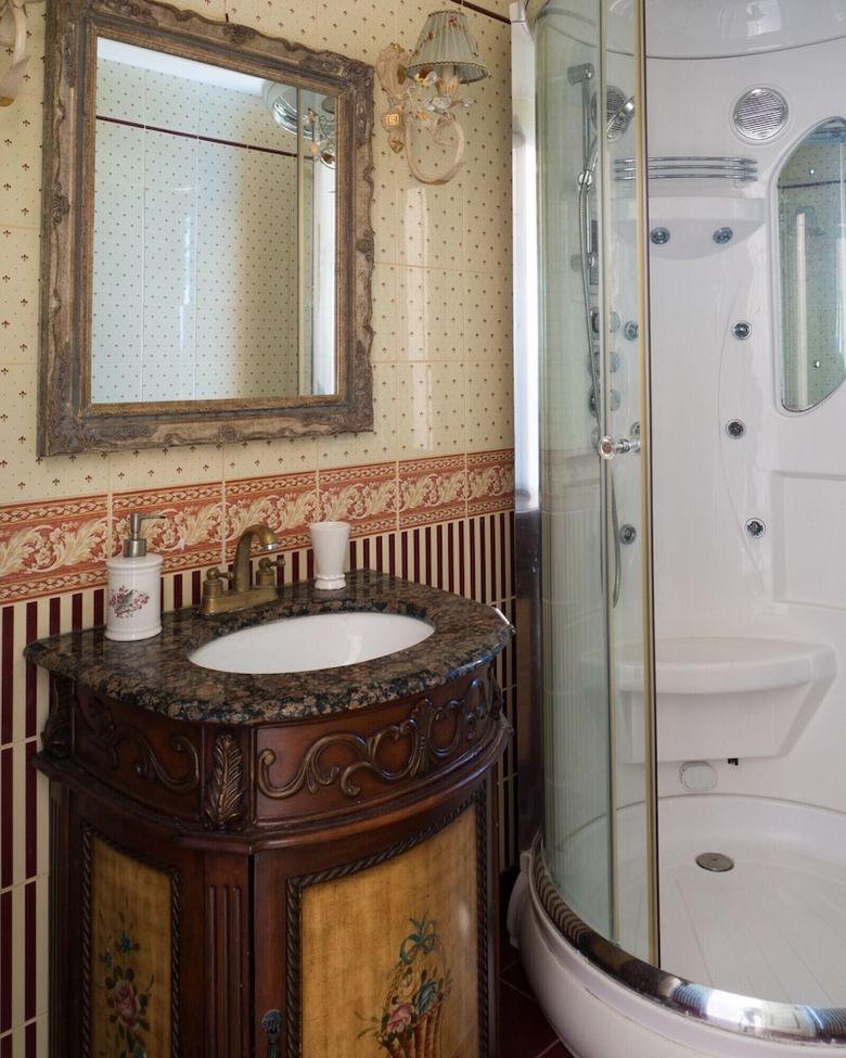 Villa Grejo, Opulent Mansion With Pool