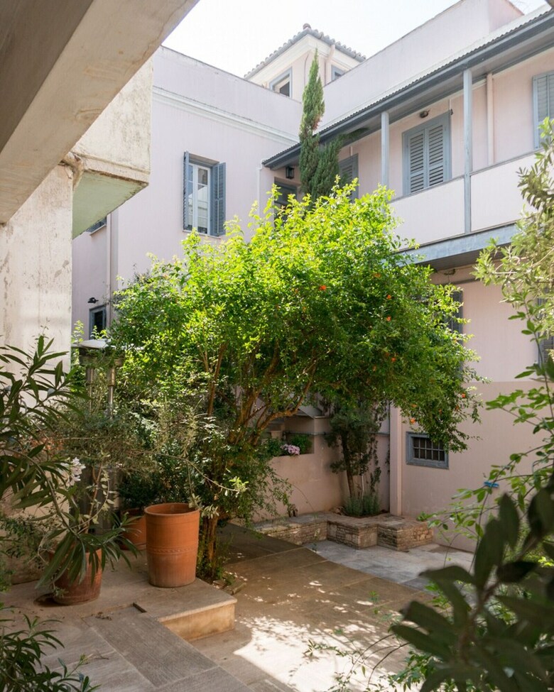 Apartamento Acropolis View Lodge Central Athens