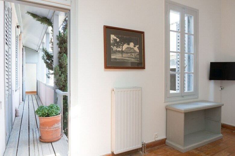 Apartamento Acropolis View Lodge Central Athens