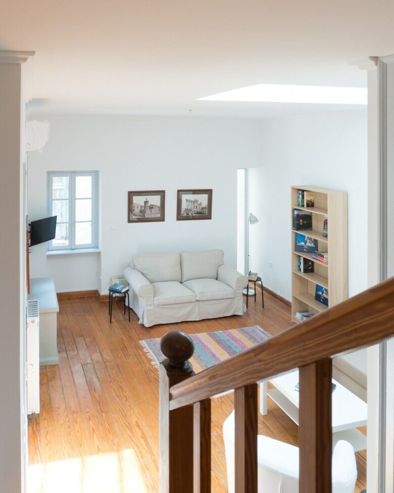 Apartamento Acropolis View Lodge Central Athens