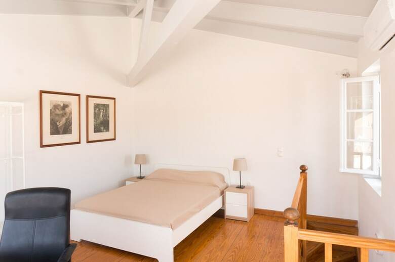 Apartamento Acropolis View Lodge Central Athens