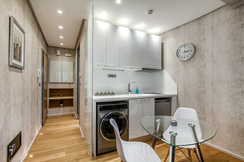 Apartamento The Beverly Suite In Plaka, Athens!