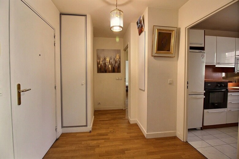 Apartamento 215384 - Bedrooms 66m� - Montparnasse
