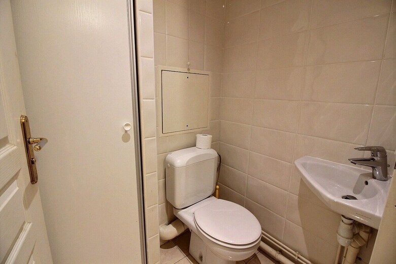 Apartamento 215384 - Bedrooms 66m� - Montparnasse