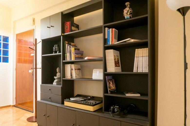 Apartamento The Funky Rabbit Athens Apt