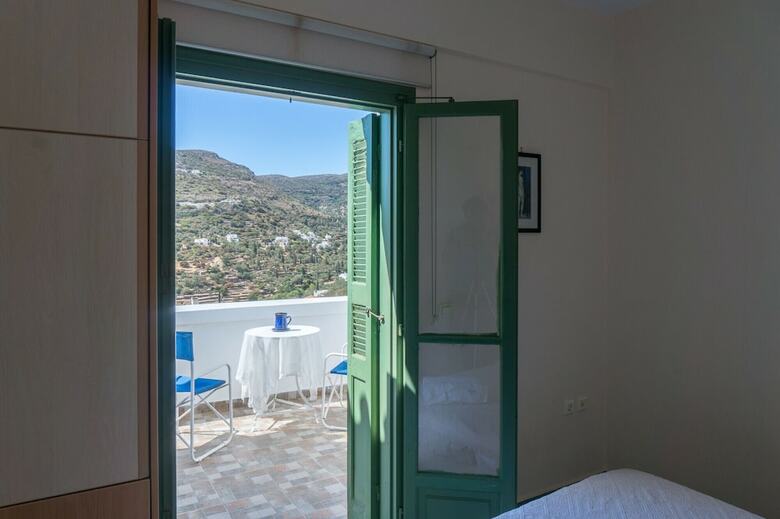 Villa Althea With Spectacular Views