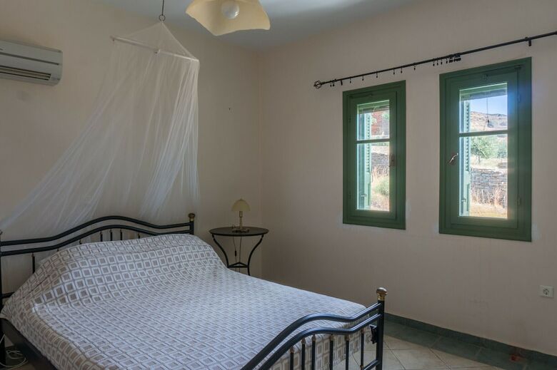 Villa Althea With Spectacular Views