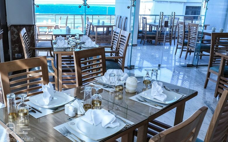 Hotel A1 Tiba Rose
