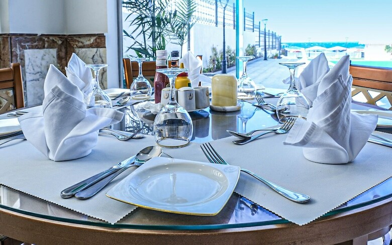 Hotel A1 Tiba Rose