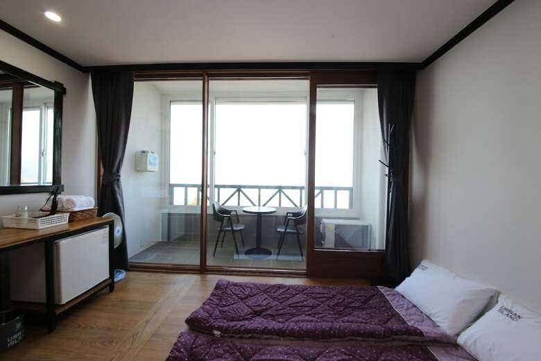 Hotel Urban Island
