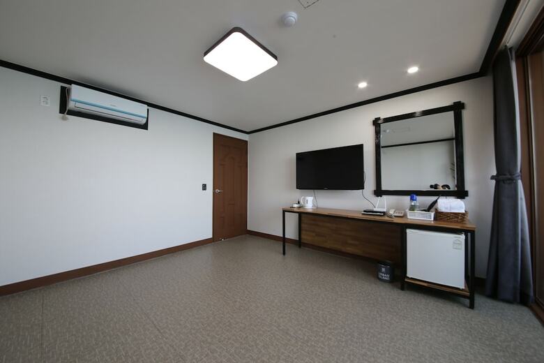 Hotel Urban Island