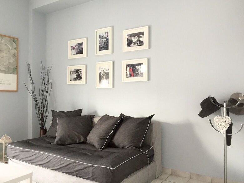 Apartamento Tango 592 2 Bedroom Apt Athens