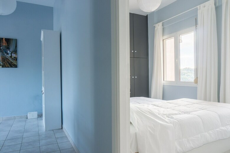 Apartamento Tango 592 2 Bedroom Apt Athens