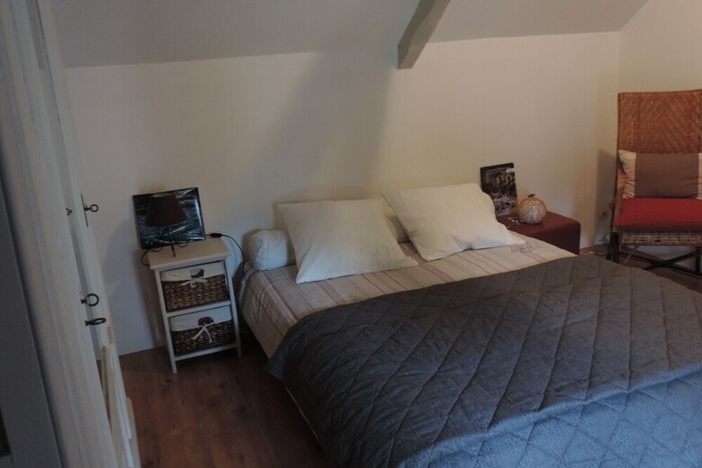 Bed & Breakfast Chambre Au Calme � La Campagne