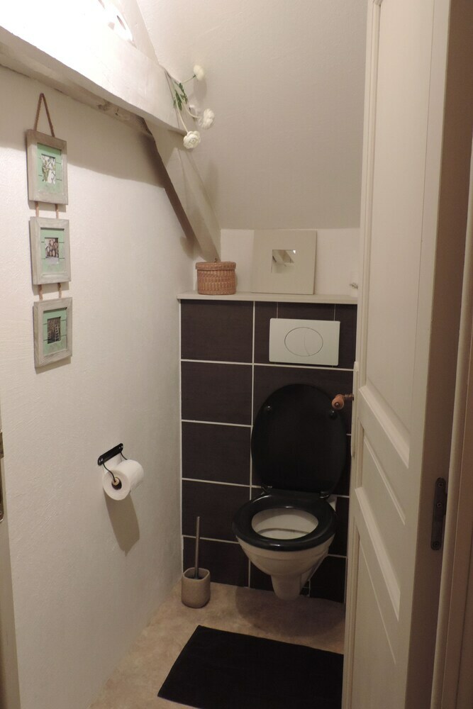 Bed & Breakfast Chambre Au Calme � La Campagne