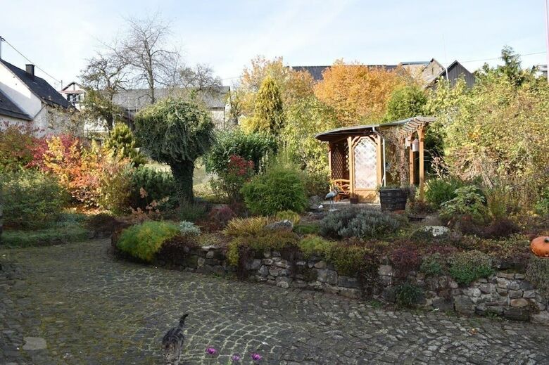 Das Pautzen Haus