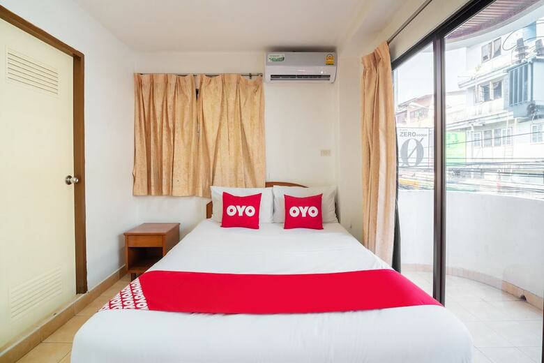 Hotel Oyo 811 Jasmine Villa