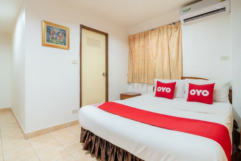 Hotel Oyo 811 Jasmine Villa