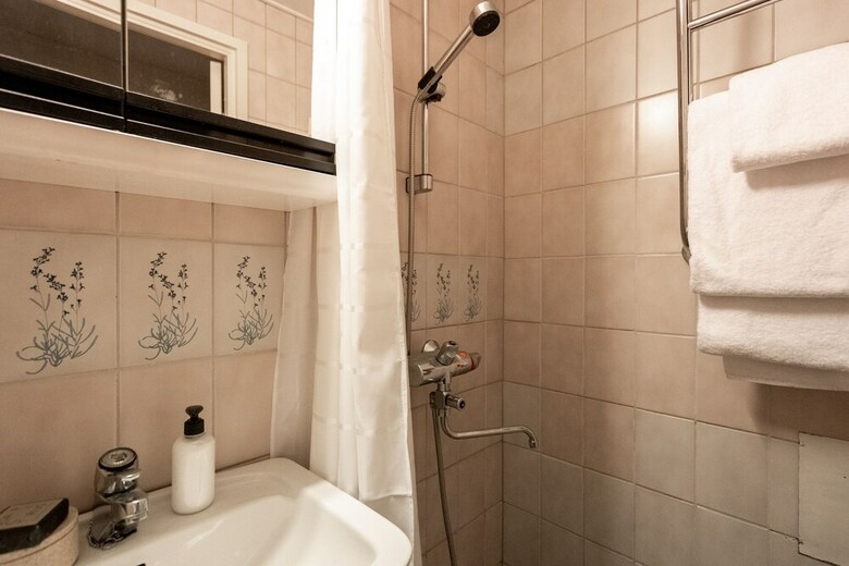 Apartamentos Roost Kaleva 21