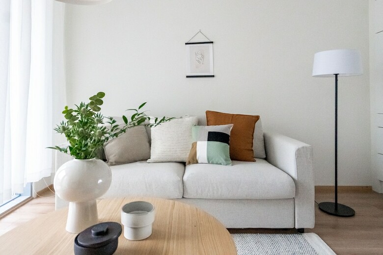 Apartamentos Roost Pakkahuone 1