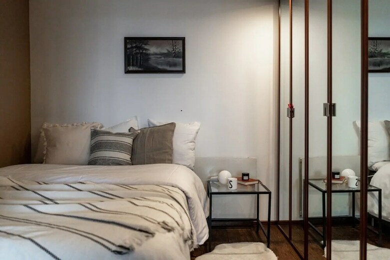 Apartamentos Roost Laivasto