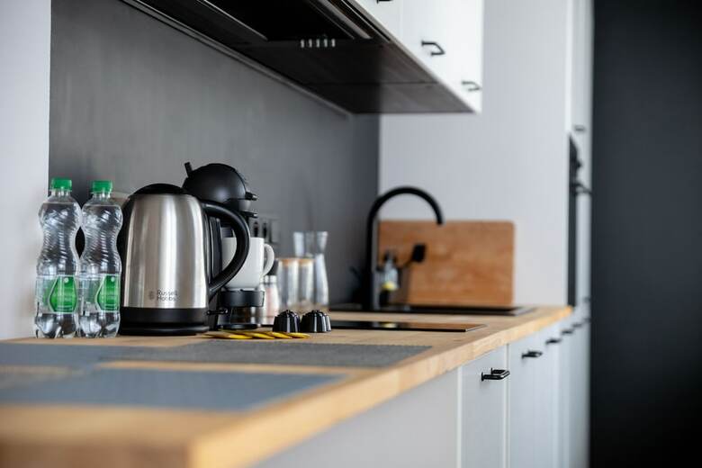 Top Apartment By The Vistula