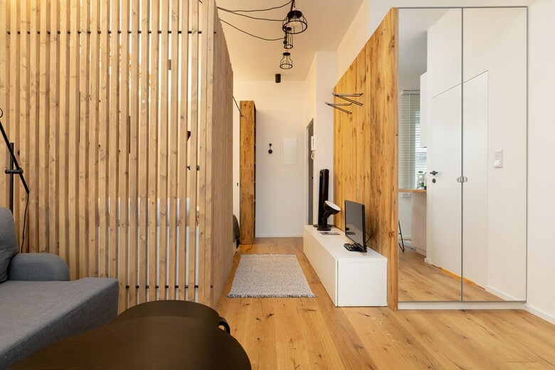 Top Apartment By The Vistula