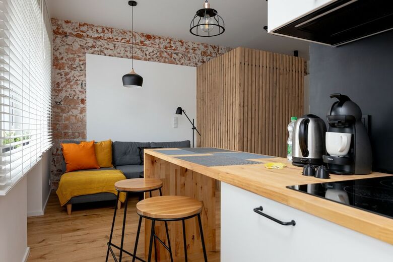 Top Apartment By The Vistula