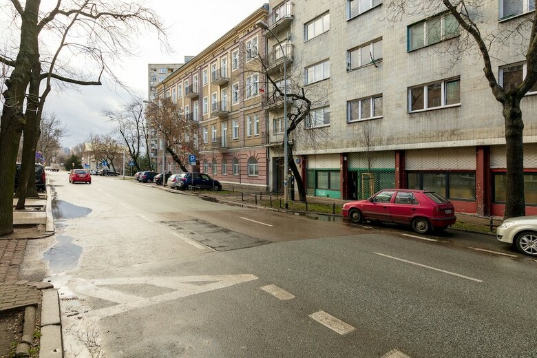 Top Apartment By The Vistula