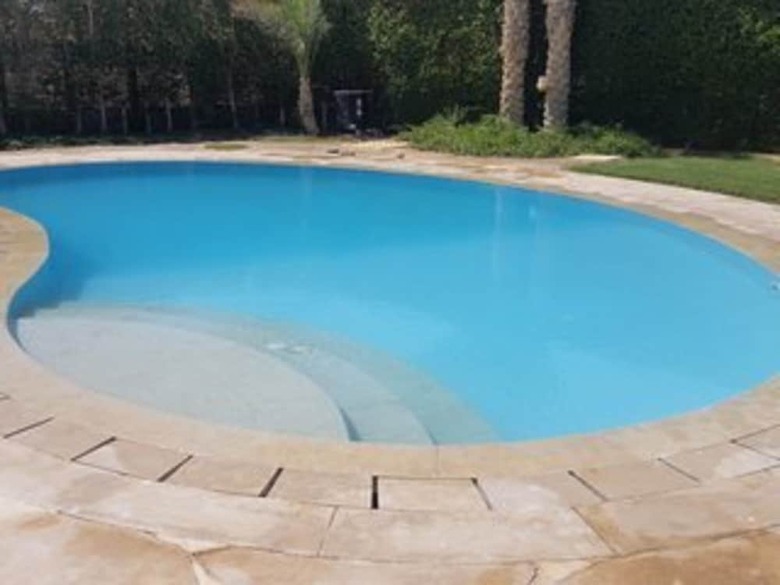 Extremely Private Villa With Optional Pool Heating