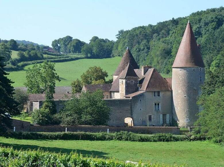 Hotel Chateau Des Nobles