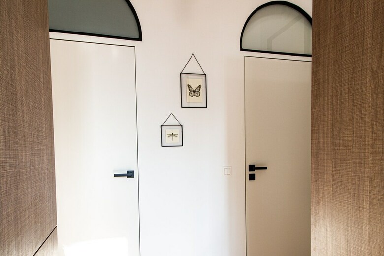 Apartamentos Gagarina Royal Baths Studio