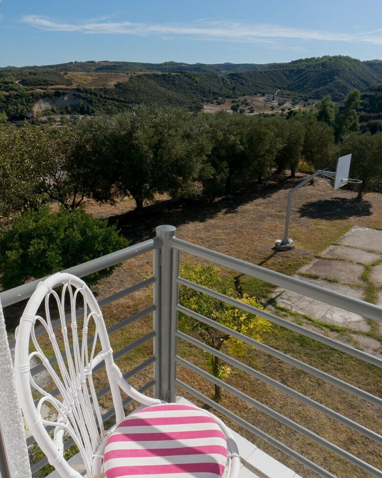 Villa Blue Horizon 1 Amazing View