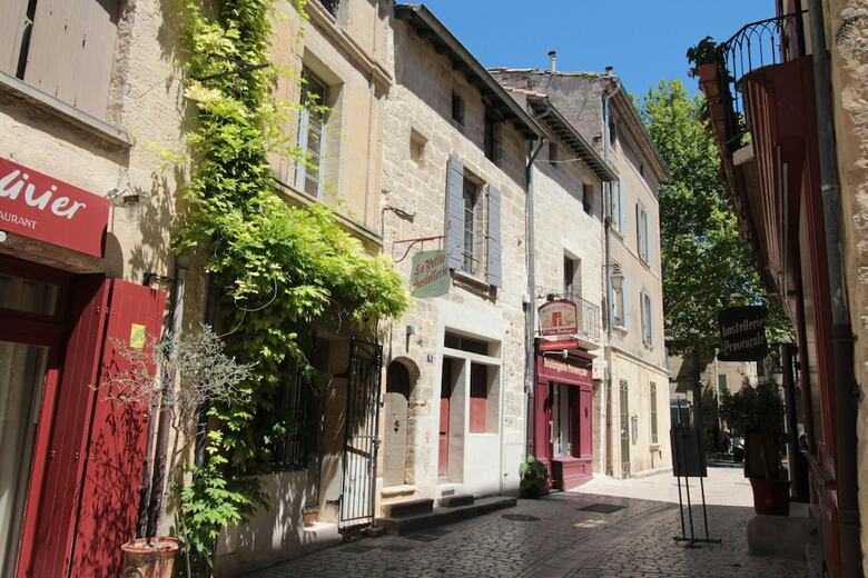 Bed & Breakfast Chambres D'h�tes La Bonaventure