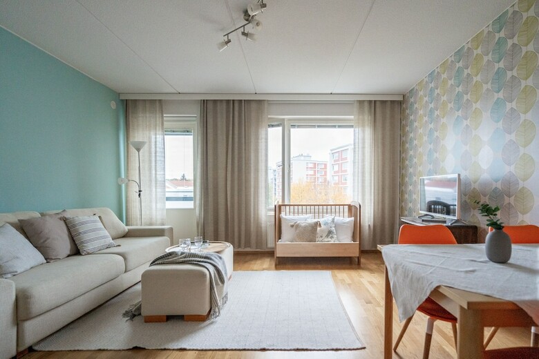 Apartamentos Roost Hatanp��