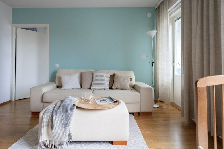 Apartamentos Roost Hatanp��