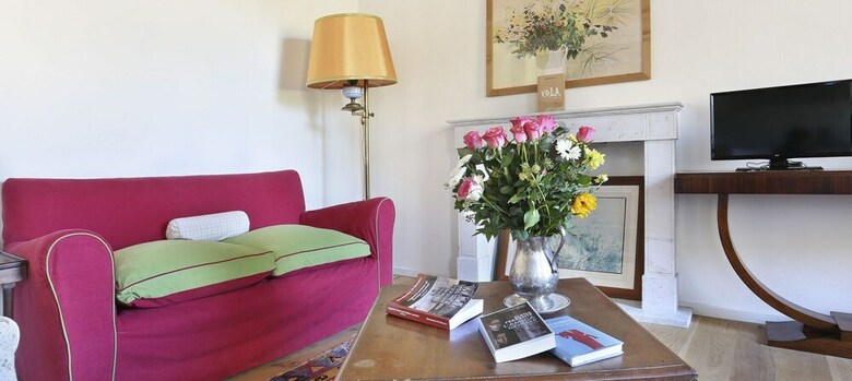 Apartamento Appartamento Isotta By Vacation In Lucca