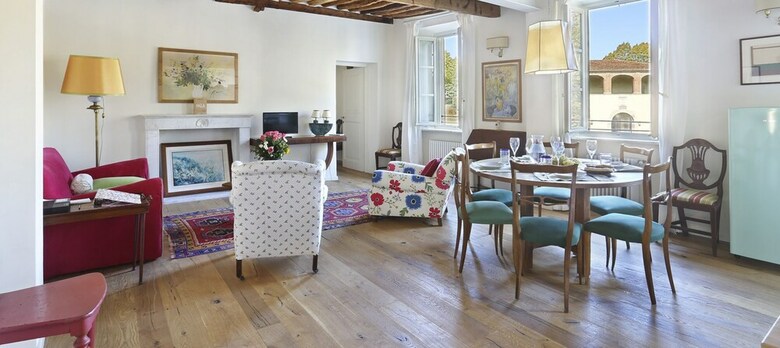 Apartamento Appartamento Isotta By Vacation In Lucca