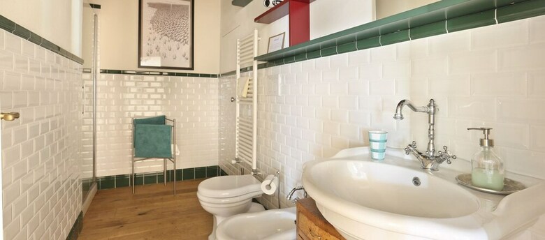 Apartamento Appartamento Isotta By Vacation In Lucca