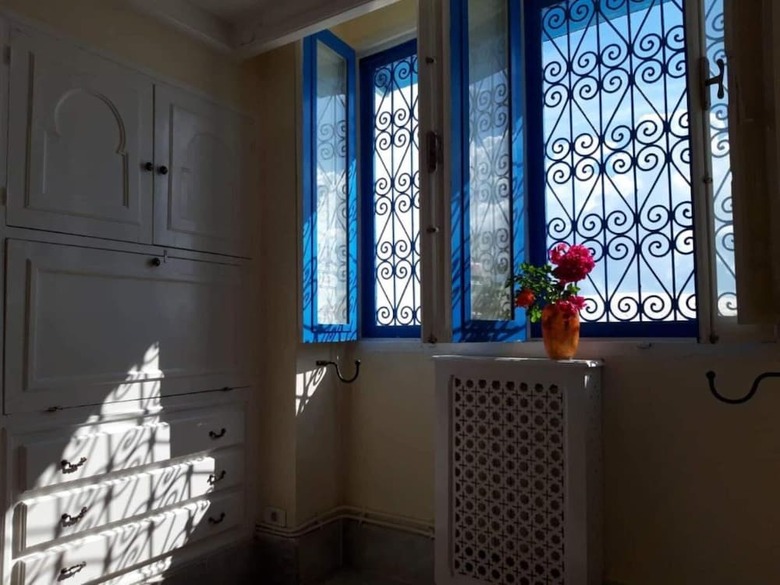 Hotel Villa Landalucia