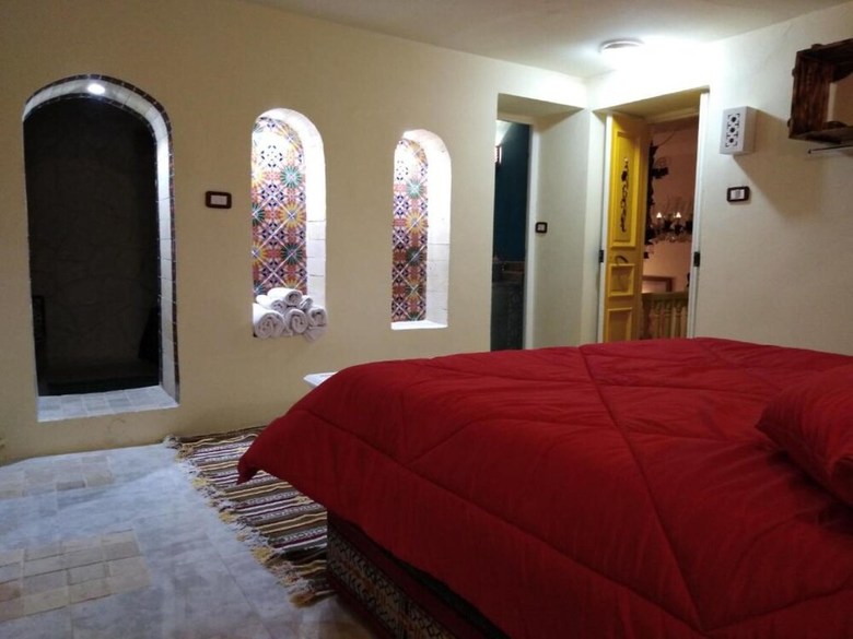 Hotel Villa Landalucia