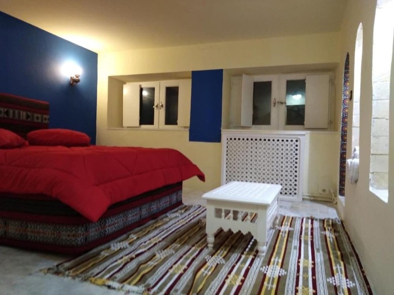 Hotel Villa Landalucia