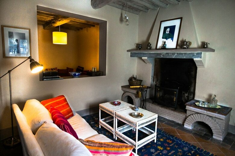 Casa Colli By Vacation In Lucca