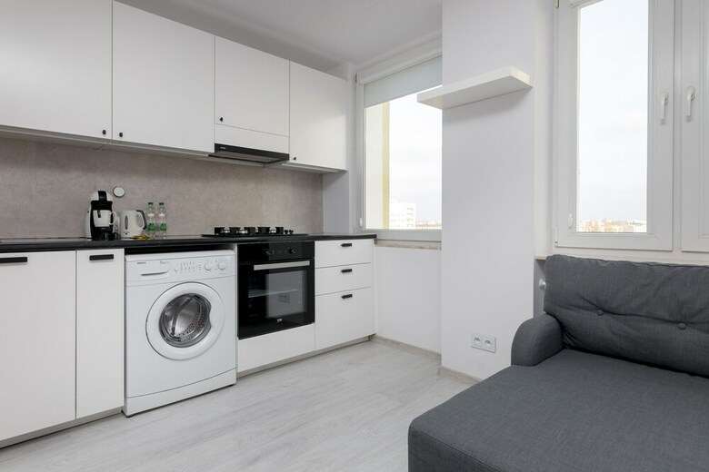 Witolin Shiny Apartment